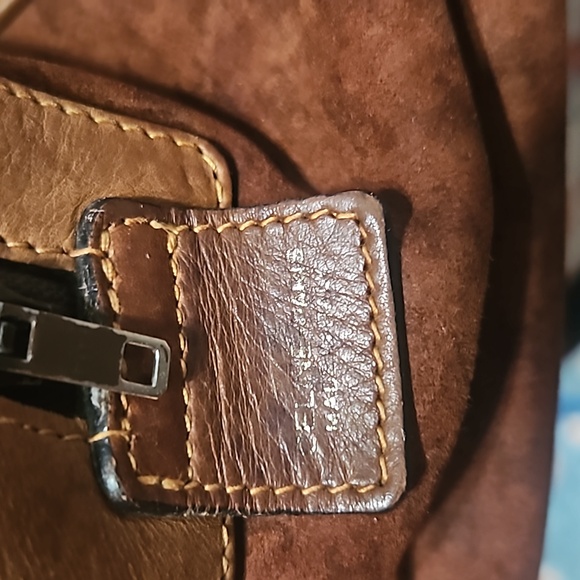 CELINE Boston bag,guc - Picture 13 of 17